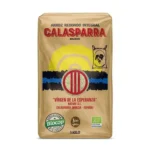 Arroz redondo integral de Calasparra