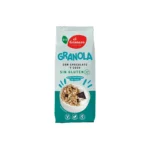 Granola chocolate y coco