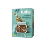 Granola power